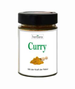 Curry 80g
